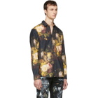 McQ Alexander McQueen Multicolor Dutch Master Shields Shirt