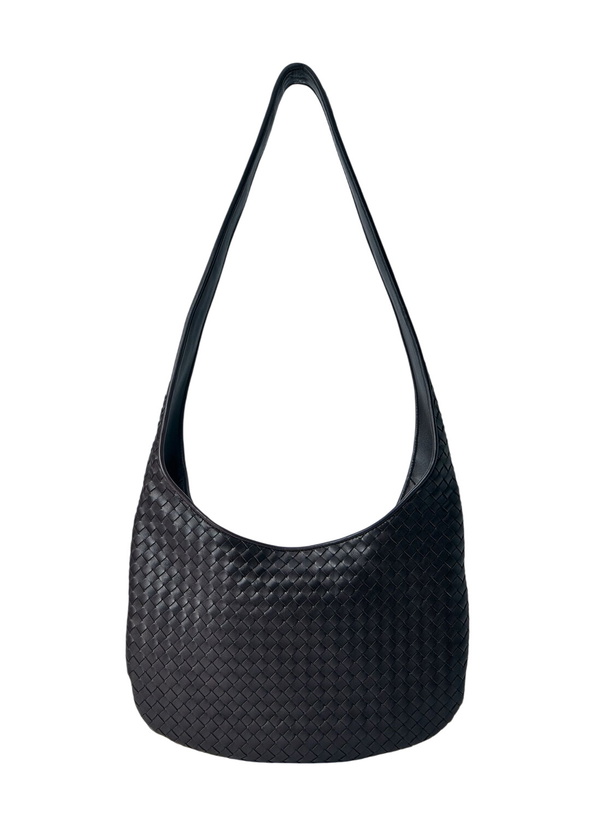 Photo: Bottega Veneta Veneto Medium Crossbody Bag