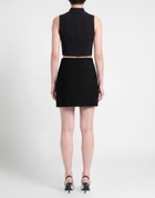 16arlington Womens Mini skirt in Black