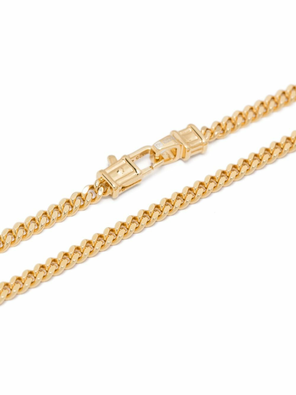Tom Wood Curb Bracelet