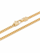 Tom Wood Curb Bracelet