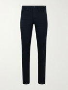 TOM FORD - Slim-Fit Jeans - Black