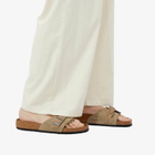 Birkenstock Women's Oita Braided in Taupe