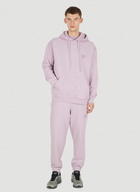 OVER OVER Easy Hooded Sweatshirt