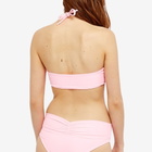 Oceanus Women's Hayley Bikini in Pink