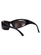 Balenciaga Eyewear Bb0318s Sunglasses