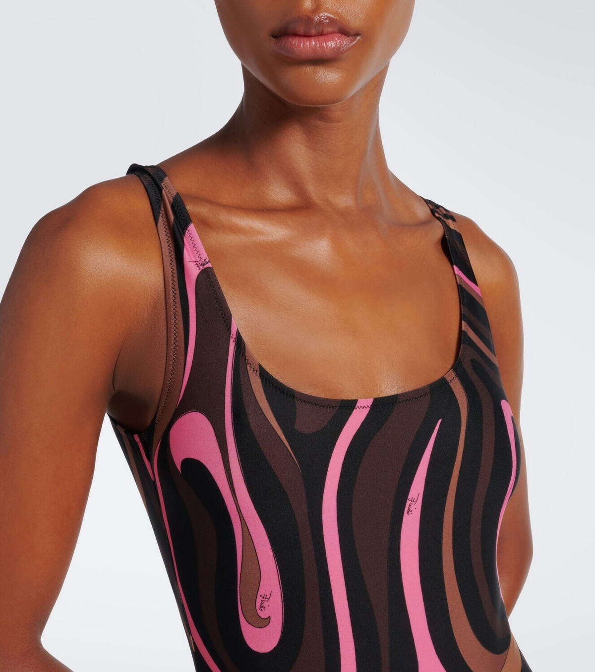 Pucci Marmo swimsuit