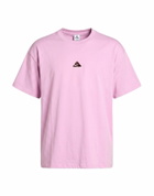 Nike Mens T-shirt in Pink