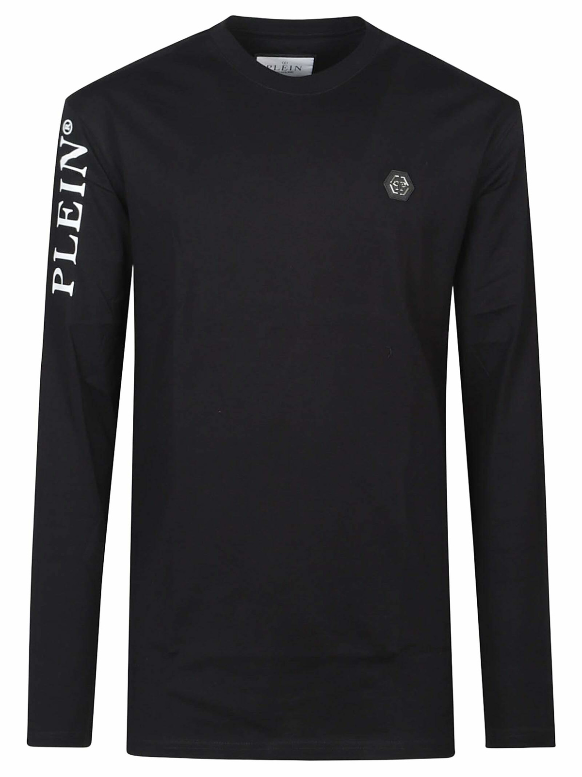Philipp Plein Long Sleeve T-shirt Philipp Plein