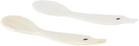 Gohar Off-White Mother of Pearl Sea Creatures Spoon Set