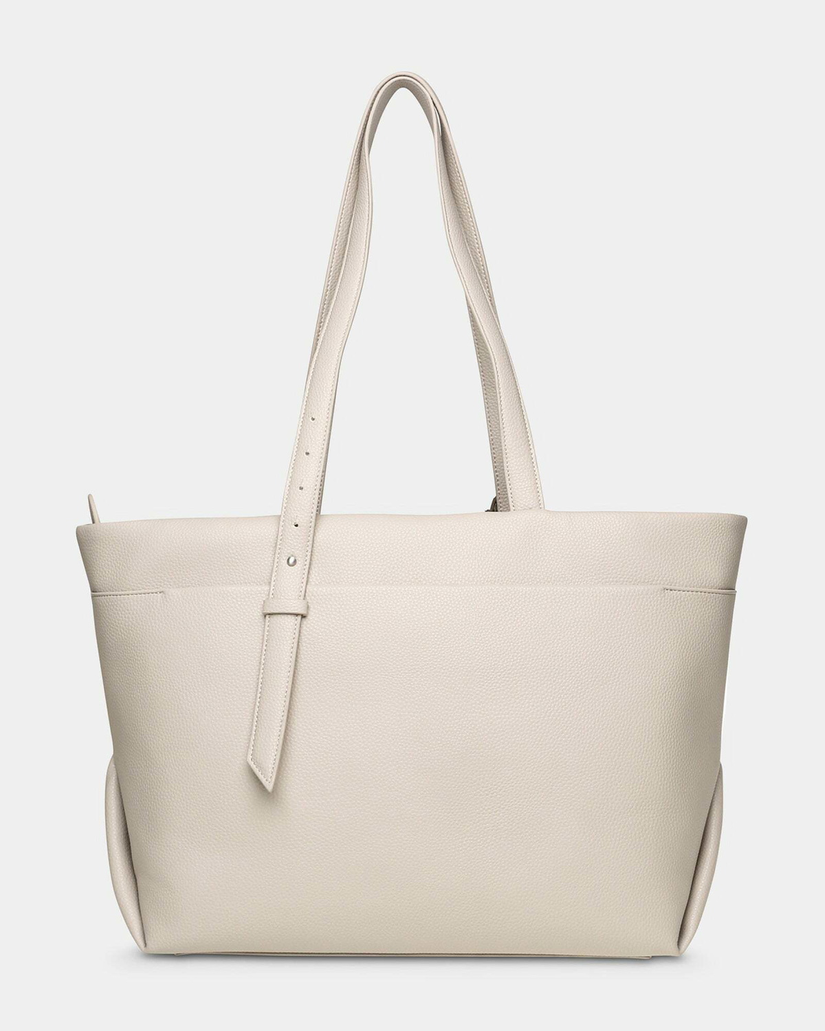 Steve Madden Bglace Bag in White