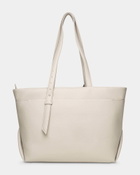 Steve Madden Bglace Bag in White