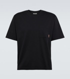Acne Studios - Cotton jersey T-shirt