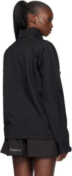 Y-3 Black Mercedes-AMG F1 Edition Track Jacket