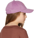 Repose AMS Kids Purple Graphic Cap