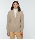 Gabriela Hearst - Casa cashmere cardigan