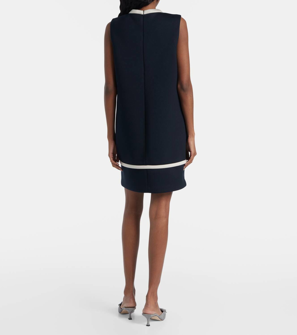 'S Max Mara Lago minidress