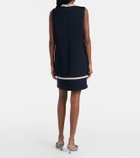 'S Max Mara Lago minidress