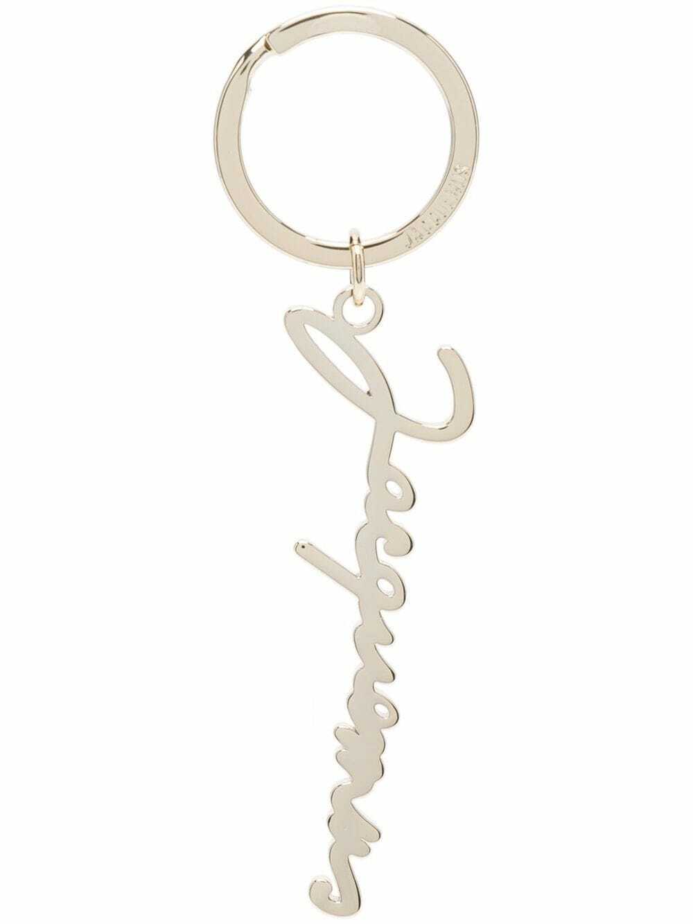 JACQUEMUS - Le Porta Cle Jacquemus