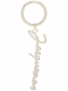 JACQUEMUS - Le Porta Cle Jacquemus