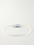 Le Gramme - 9g Sterling Silver Bracelet - Silver