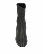 Giorgio Armani Womens Ankle boots in Black