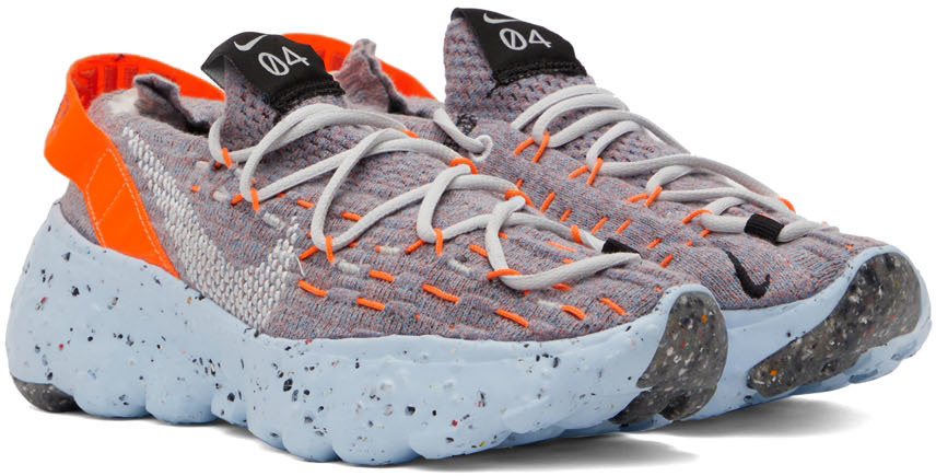 vapormax multicolour