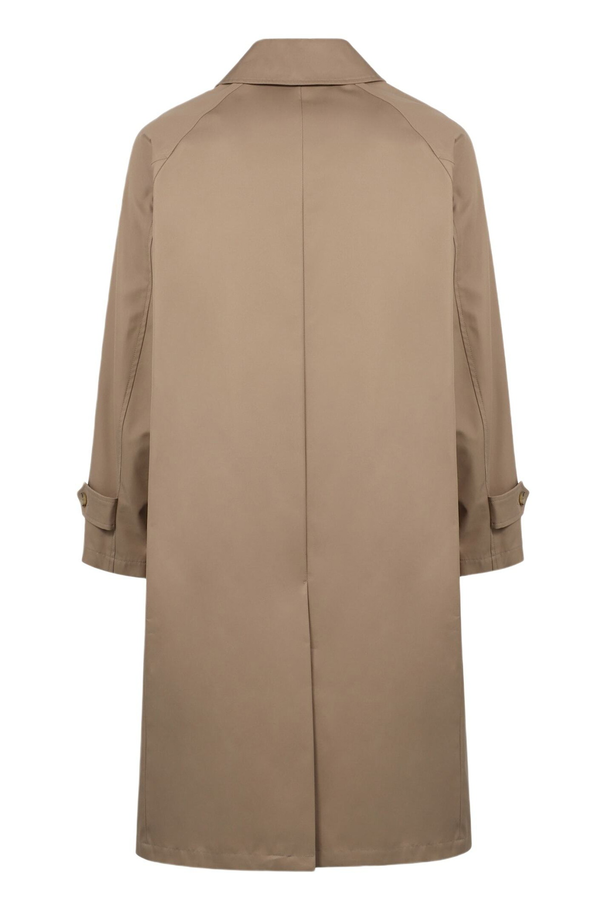 Mackintosh Cotton Trench Coat