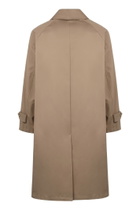 Mackintosh Cotton Trench Coat