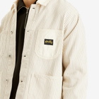 Stan Ray Men's Coverall Jacket in Hickory Mix