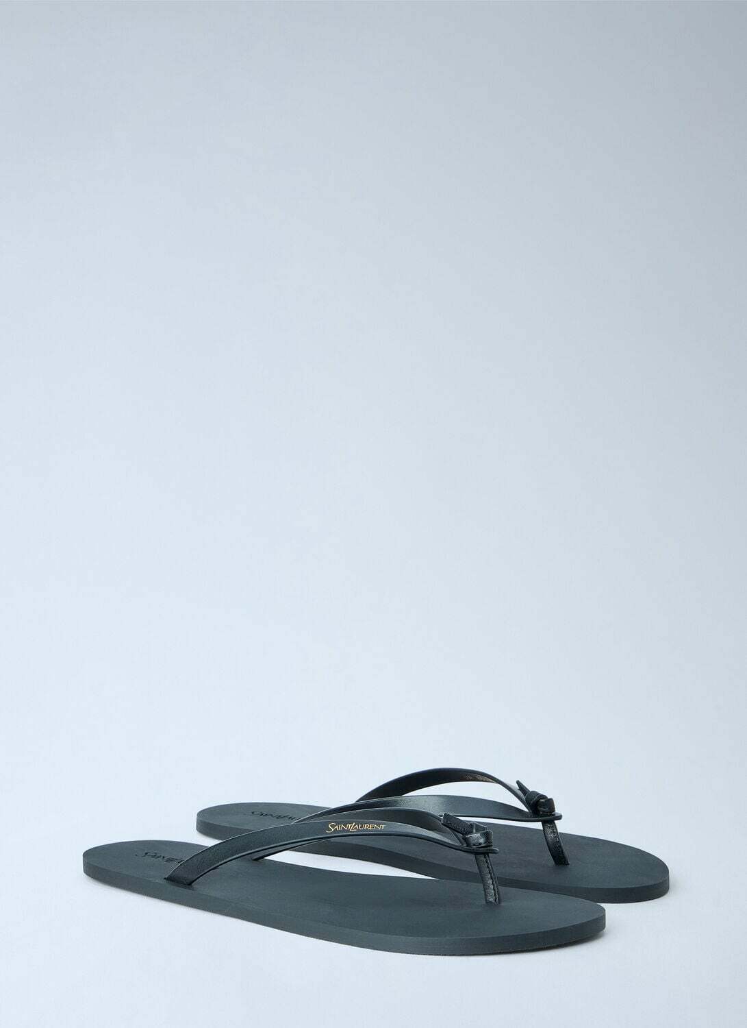 Saint Laurent Party Sandals