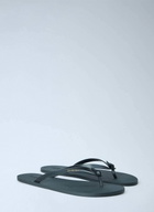 Saint Laurent Party Sandals