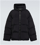 Balenciaga - Quilted puffer jacket