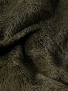 Moncler Grenoble - Logo-Appliquéd Stretch-Fleece Balaclava