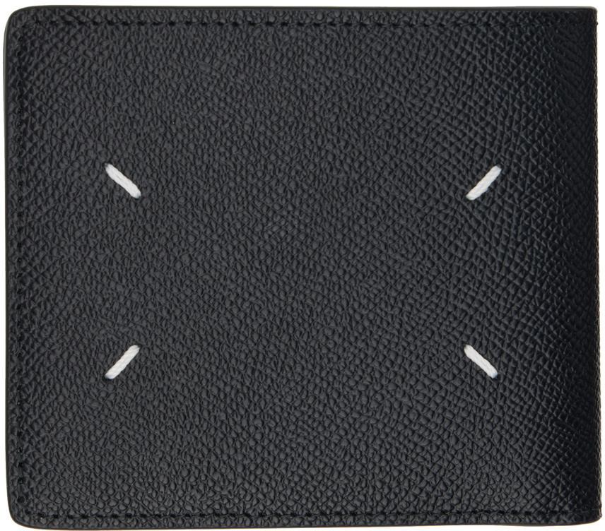 Maison Margiela 4 stitches Shoulder Bag S55WB0014 black