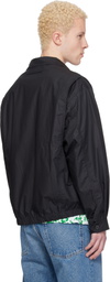 Gimaguas Black William Jacket
