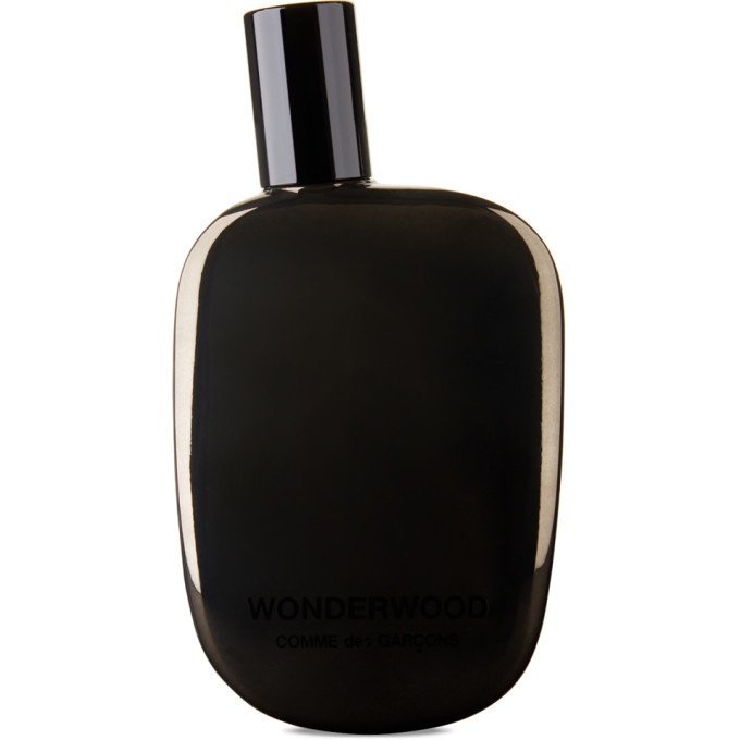 Photo: Comme des Garcons Parfums Wonderwood Eau de Parfum, 50 mL