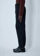 MHL by Margaret Howell Press Stud Pants