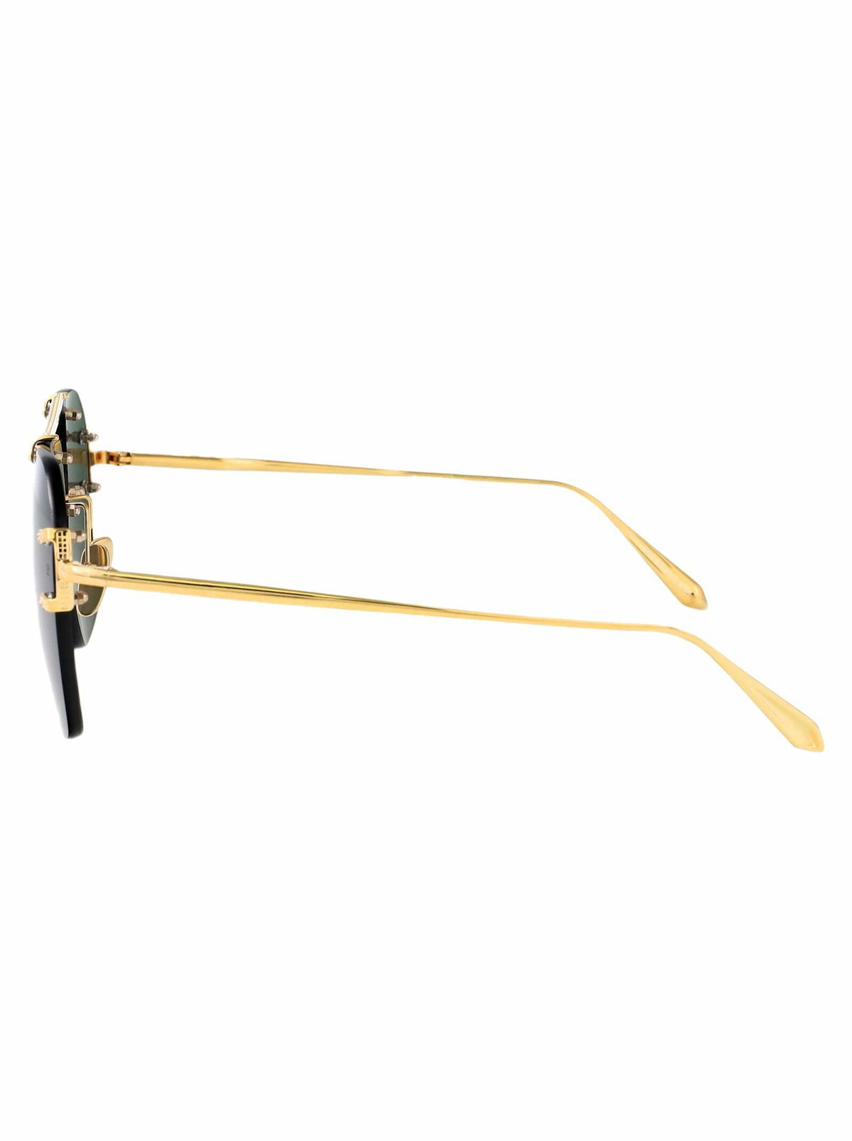 Linda Farrow Reyner Sunglasses