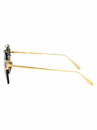 Linda Farrow Reyner Sunglasses