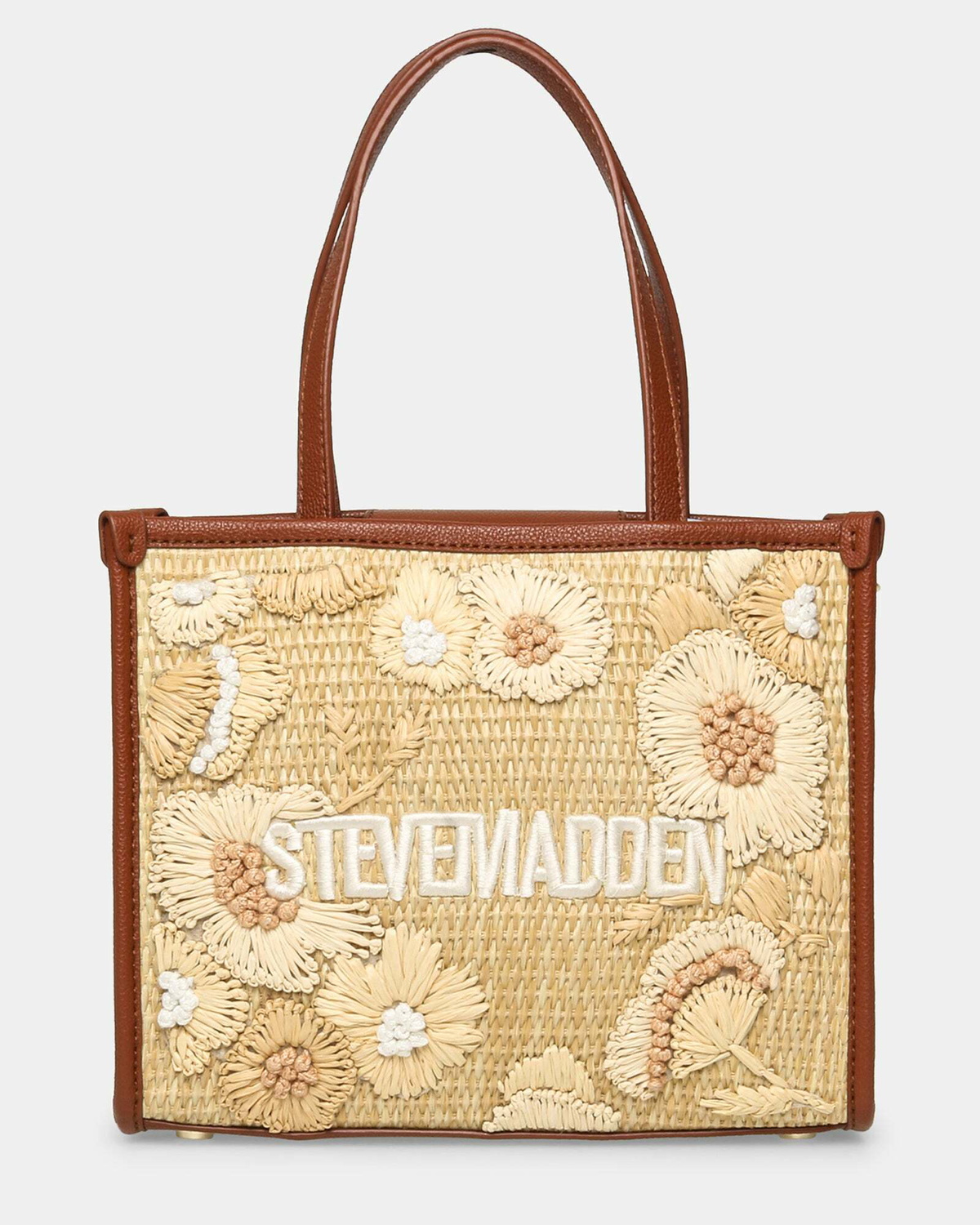 Steve Madden Bdecor-E Bag in Tan