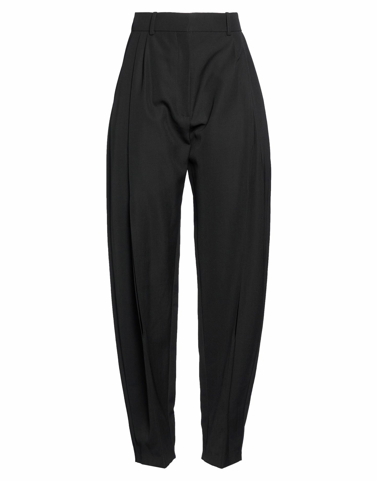 A. w.a. k.e. Mode Womens Pants in Black