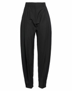 A. w.a. k.e. Mode Womens Pants in Black