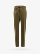 Bottega Veneta   Trouser Green   Mens