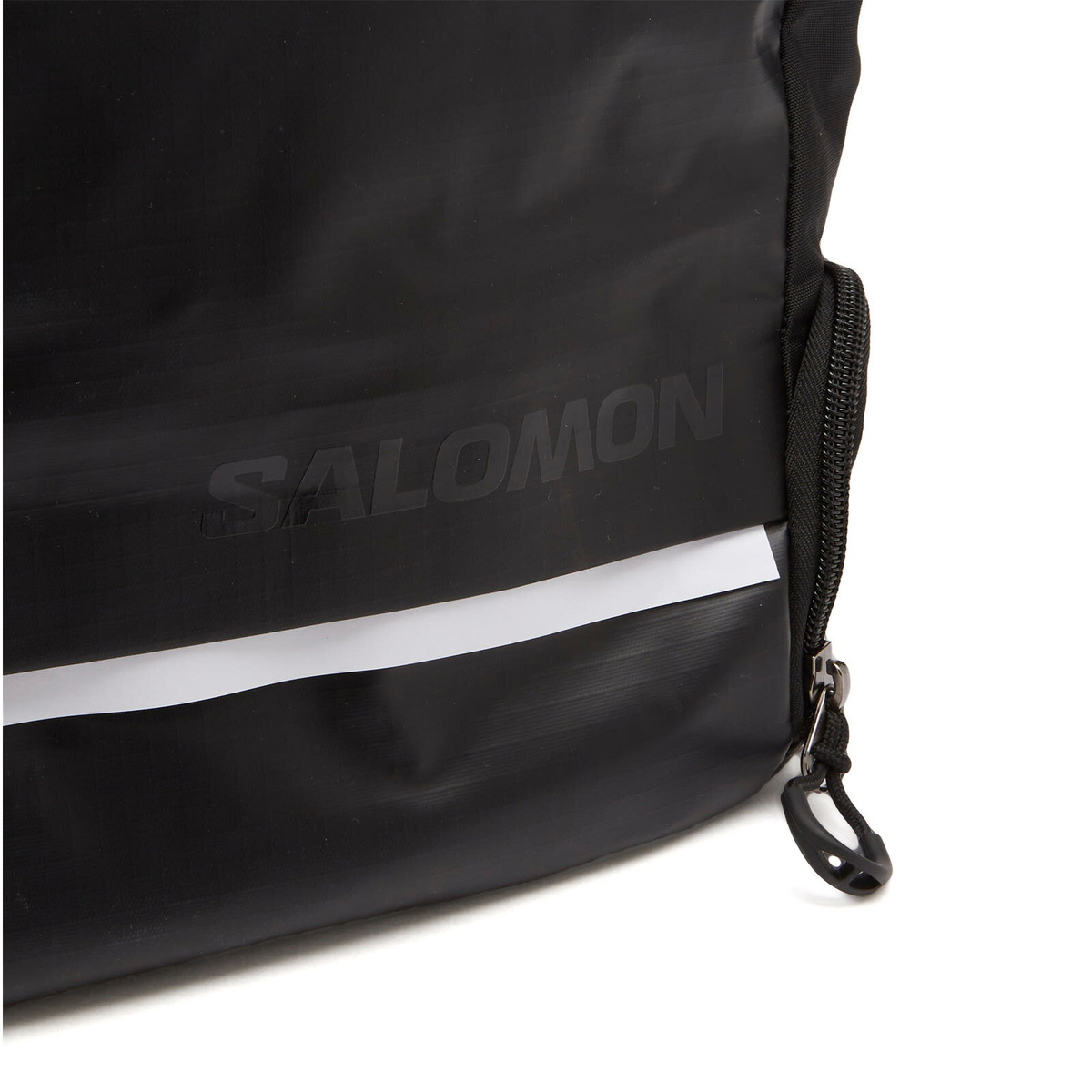 Salomon Extended Totebag in Black 