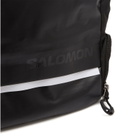 Salomon Extended Totebag in Black 