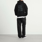 Daily Paper Men's Shield Evolution Hoodie in Black