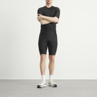 Rapha Men's Brevet Element Cargo Bib Shorts in Black/Black