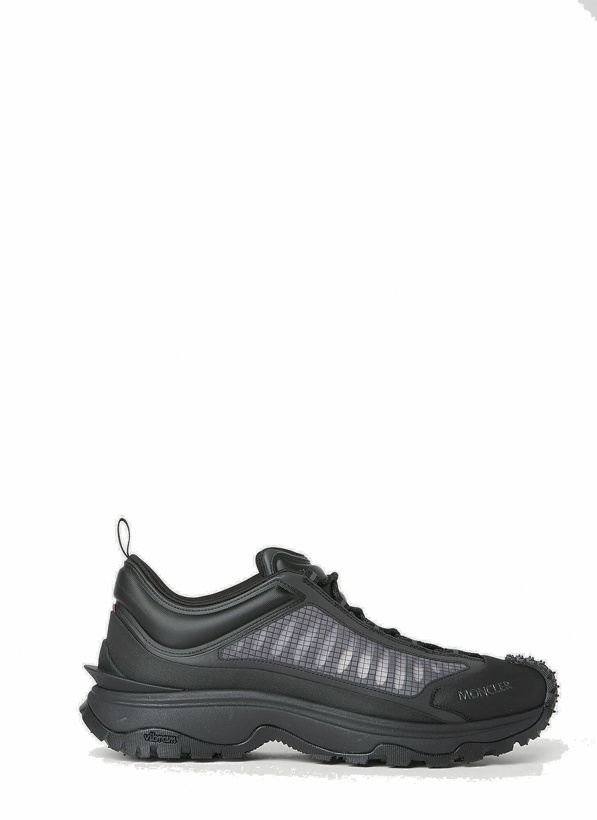 Photo: Moncler - Trailgrip Lite Sneakers in Black