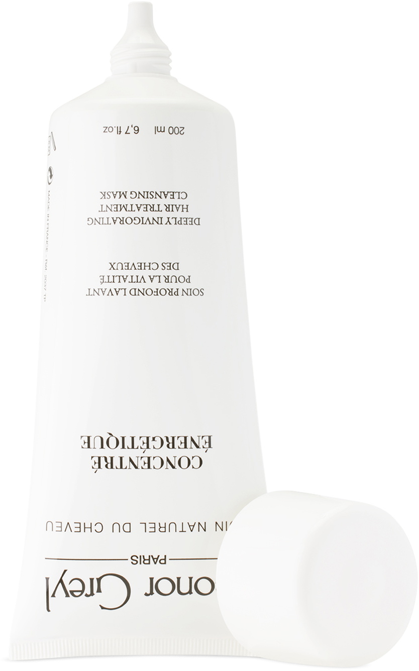 Leonor Greyl Concentré Energétique Hair Treatment, 200 mL